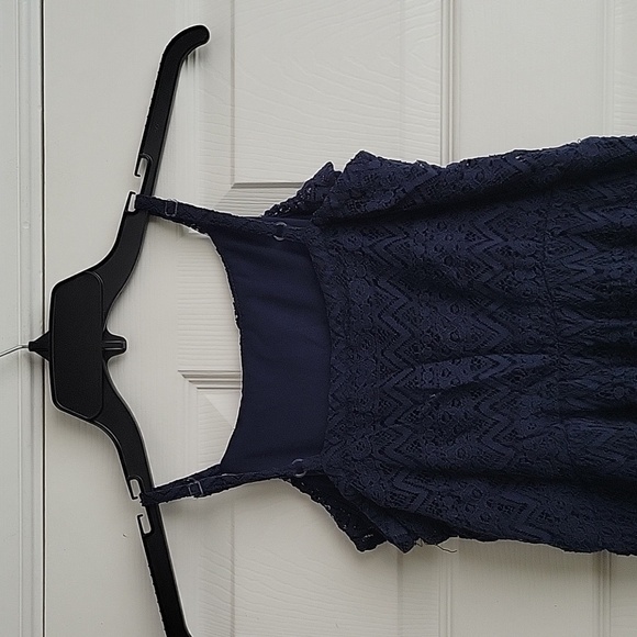 Children's Place Girl's Sleeveless Dress - Picture 8 of 12